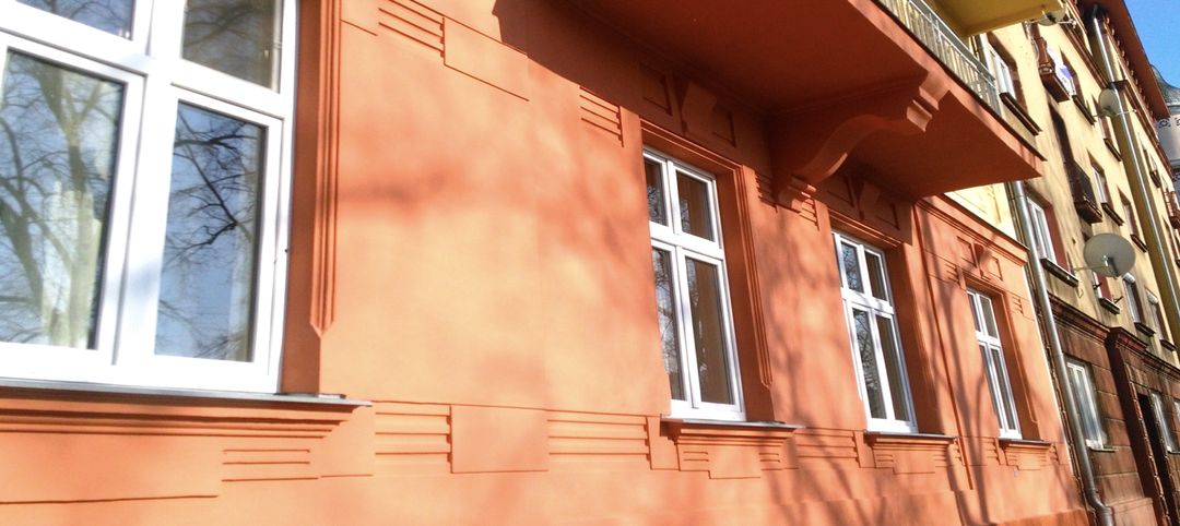 Antigraffiti nátěry